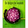 De Belgische keuken by N. Mertens