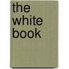 The White Book door Ken Mansfield