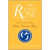 The White Rose door Jenenne Castor-Thompson