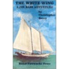 The White Wing door Christopher Barry
