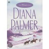 The Winter Man door Dianna Palmer