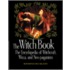 The Witch Book