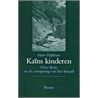 Kains kinderen