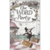 The Word Party door Richard Edwards