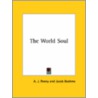 The World Soul door Jacob Bohme
