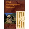 Archeologieboek Nederland by K. Steehouwer