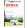 Frankrijk ; Nederland ; België ; Luxemburg