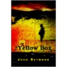 The Yellow Box door John Seymour