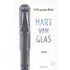 Hart van glas