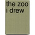 The Zoo I Drew