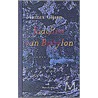 Joachim van Babylon door M. Gijsen