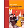Het Amazonenleger by W. de Blecourt