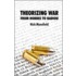 Theorizing War