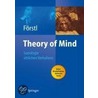 Theory Of Mind door Onbekend