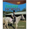 Therapy Horses by Catherine Nichols
