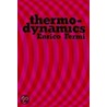 Thermodynamics door Physics