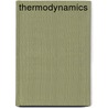Thermodynamics door John Simonson