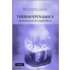 Thermodynamics