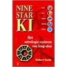 Nine Star Ki by R. Sachs