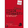 Thick Villains door Simon Vigar