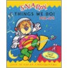 Thing's We Do! by Derek Matthews