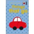 Things That Go
