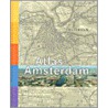 Atlas Amsterdam by Miranda Reitsma