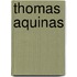 Thomas Aquinas