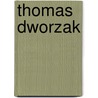 Thomas Dworzak door Thomas Dworzak