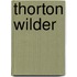 Thorton Wilder