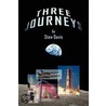 Three Journeys by Stew Davis