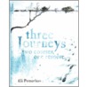 Three Journeys door Eli P. Pomerleau