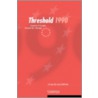 Threshold 1990 door Jan Ate Van Ek