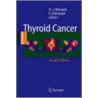 Thyroid Cancer door H.J. Biershack