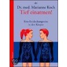 Tief einatmen! door Marianne Koch