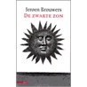 De zwarte zon by Jeroen Brouwers