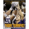 Tiger Terrific door Triumph Books