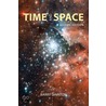 Time And Space door Barry Francis Dainton