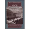 Voor Volkenbond en vrede