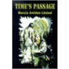 Time's Passage door Marcia Amidon Lusted