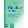Tinnitus-Hilfe door Bernhard Kellerhals