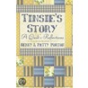 Tinsie's Story door Patty Morton