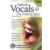 Tipbook Vocals by Hugo Pinksterboer