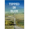 Tipped In Blue door Linda F. Beasley