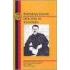 Tod In Venedig by Thomas Mann