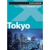 Tokyo Explorer door Explorer Publishing