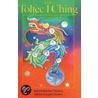 Toltec I Ching door William Douglas Horden