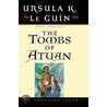 Tombs Of Atuan by Ursula K. Le Guin