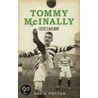 Tommy Mcinally door David Potter
