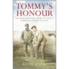 Tommy's Honour door Kevin Cook